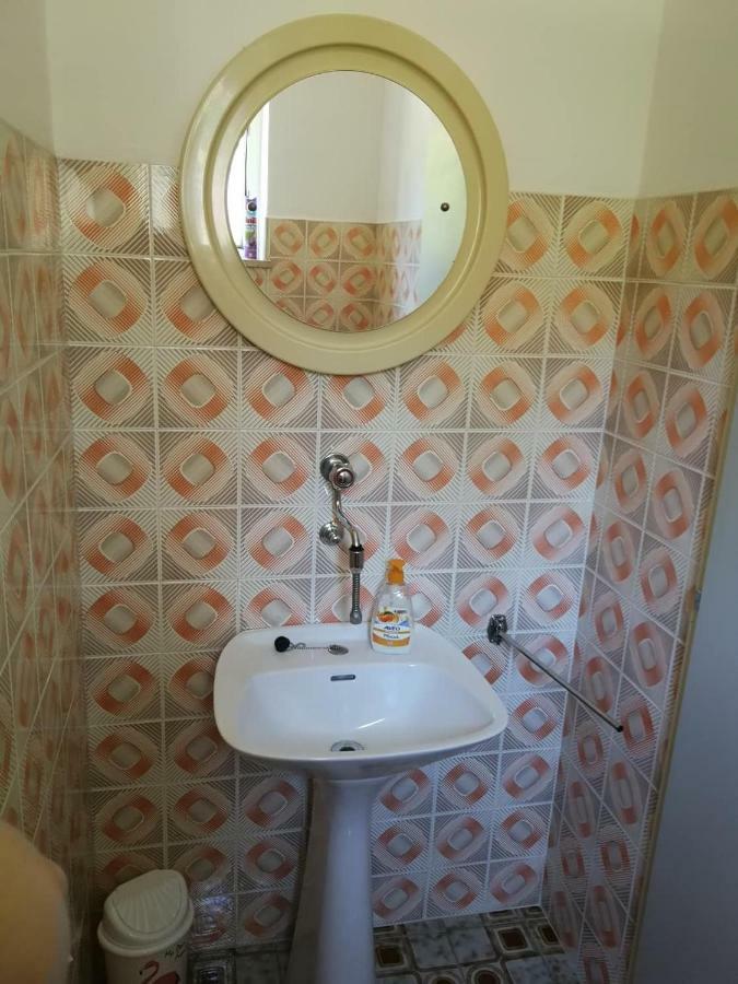 Апартаменти Apartman Buky Матулі Екстер'єр фото